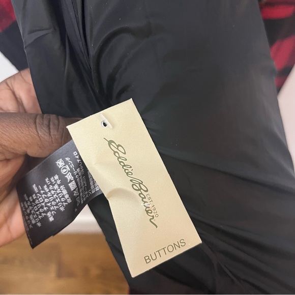 Eddie Bauer Vintage Women’s ILARIA URBINATI LIMITED EDITION COLLECTION - Picture 4 of 11